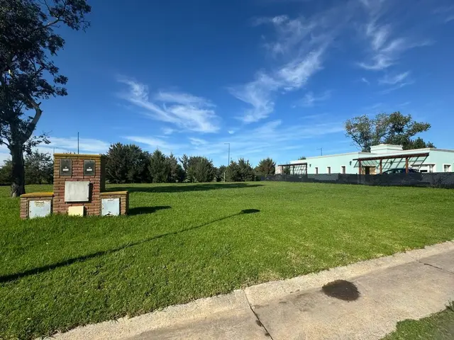 Terreno en venta en LAS MARGARITAS