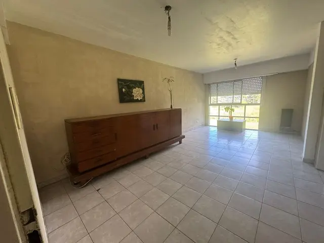 Departamento de 3 ambientes en venta en VIRGEN DE LUJAN