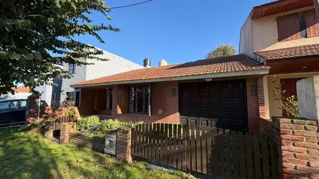 Casa de 4 ambientes en venta en Mar del Plata