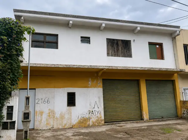 Local de 6 ambientes en venta en GENERAL PUEYRREDON