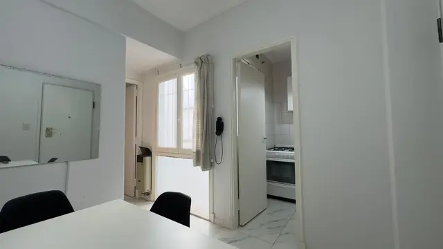 Departamento de 2 ambientes en venta en Centro