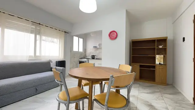 Departamento de 2 ambientes en venta en Centro