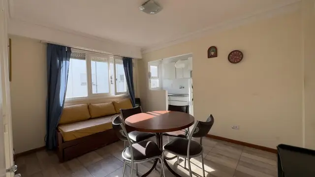 Departamento de 2 ambientes en venta en Centro