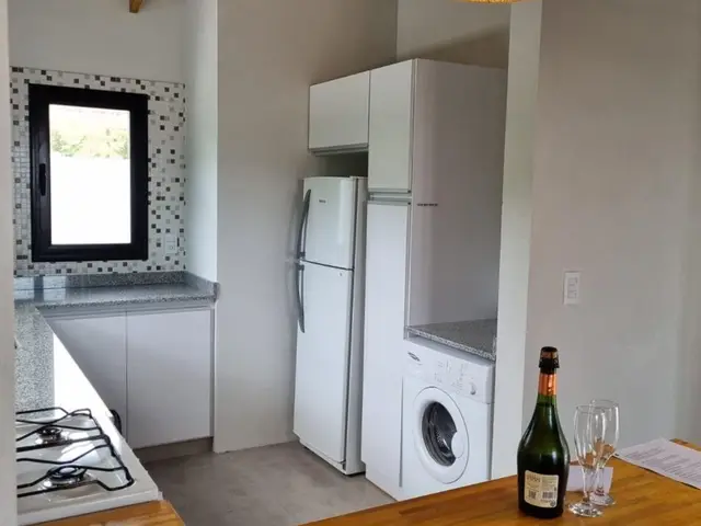 Casa de 4 ambientes en venta en Playa los Lobos