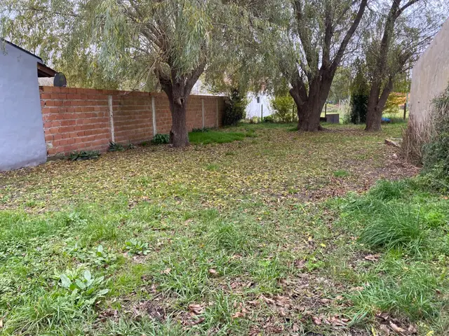 Terreno en venta en Mar del Plata