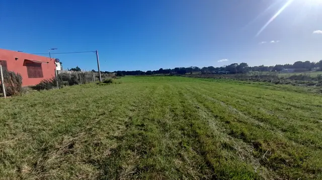 Terreno en venta en El Marquesado