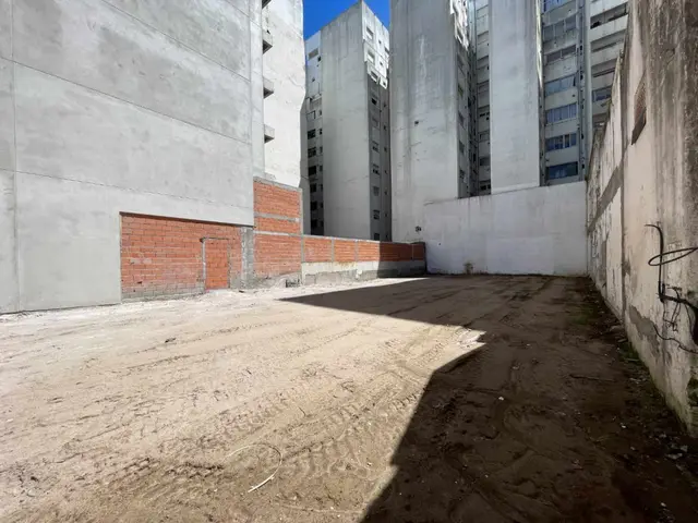 Terreno en alquiler en LA PERLA