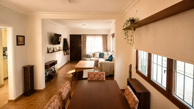 PH de 3 ambientes en venta en LAS AVENIDAS