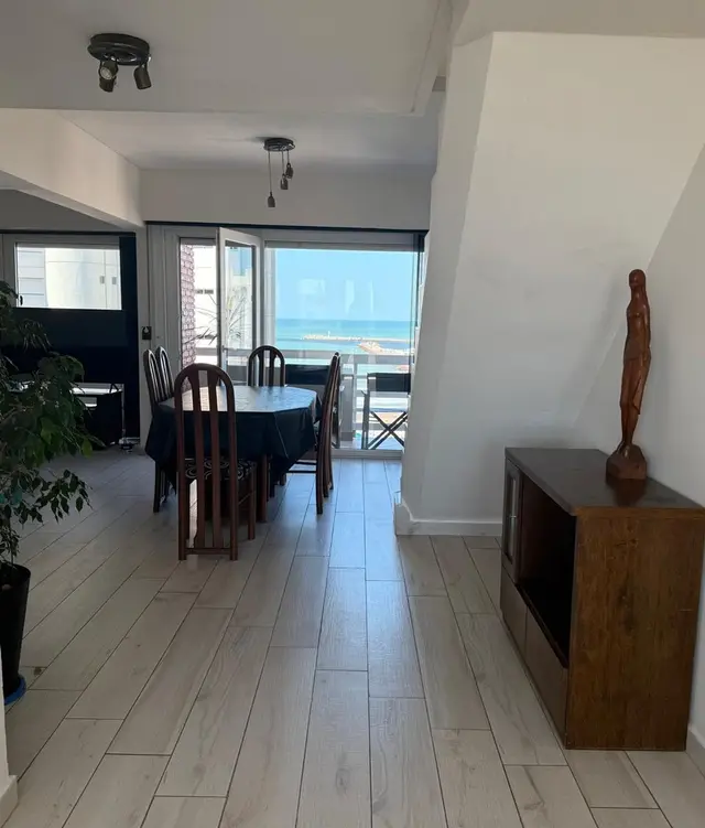 Departamento de 4 ambientes en venta en LEANDRO N. ALEM