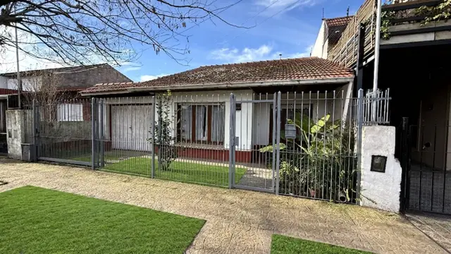 Casa de 4 ambientes en venta en EL PROGRESO