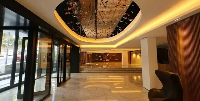 Departamento de 2 ambientes en venta en LA PERLA