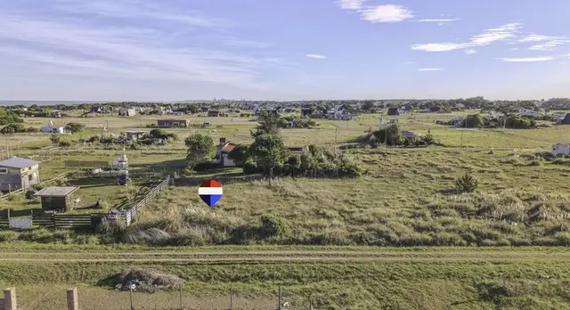 Terreno en venta en SAN EDUARDO DEL MAR