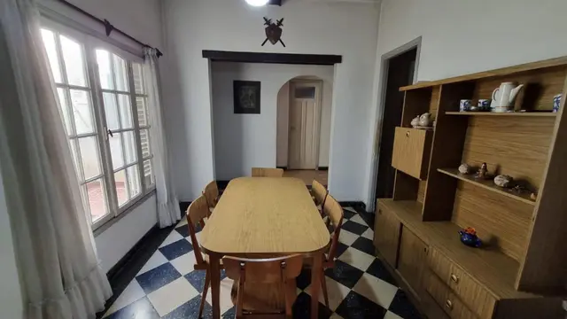 PH de 3 ambientes en venta en NUEVA POMPEYA