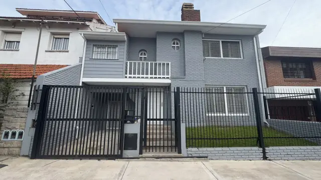 Casa de 4 ambientes en venta en LOMAS DE STELLA MARIS