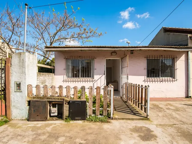 PH de 2 ambientes en venta en FARO NORTE