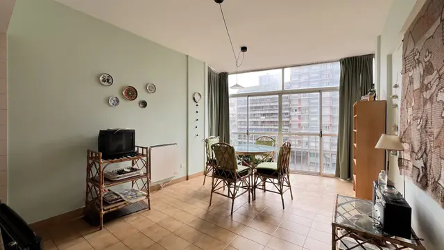 Departamento de 3 ambientes en venta en Centro