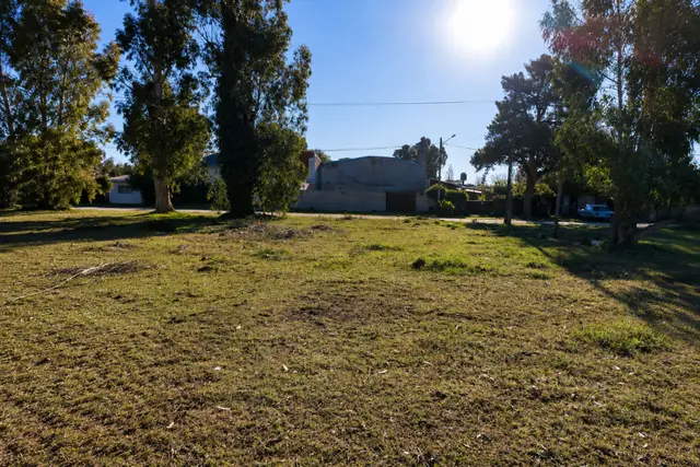 Terreno en venta en Mar del Plata