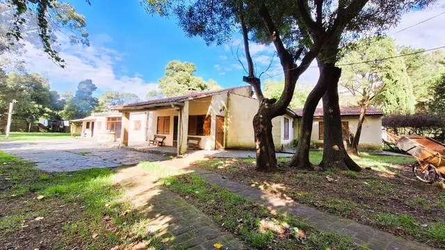 Casa de 3 ambientes en venta en SANTA ROSA DEL MAR DE PERALTA RAMOS