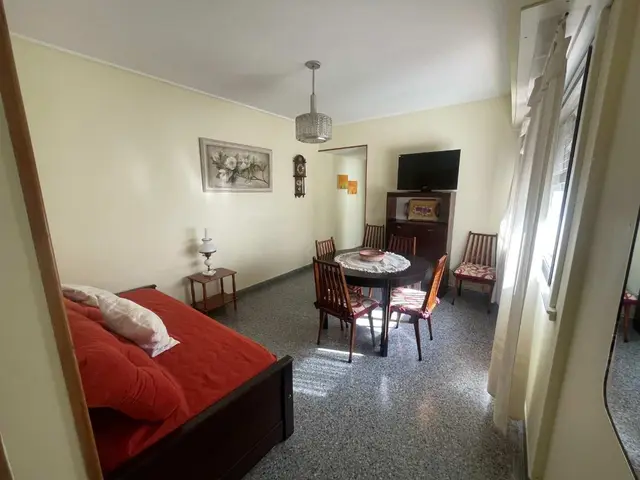 Departamento de 2 ambientes en venta en Centro