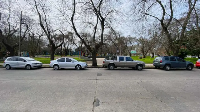 Casa de 8 ambientes en venta en PLAZA PERALTA RAMOS
