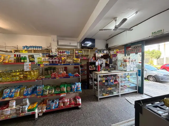 Local en venta en PUNTA MOGOTES