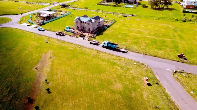 Terreno en venta en PARQUE INDEPENDENCIA