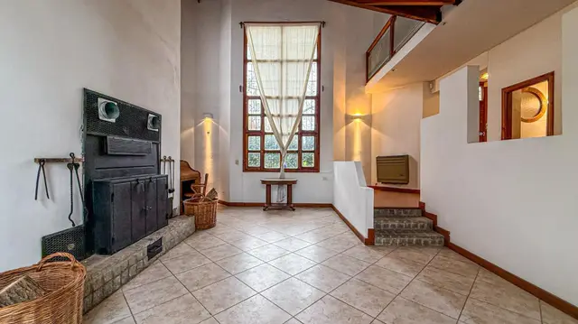 Casa de 3 ambientes en venta en ESTRADA JOSE MANUEL