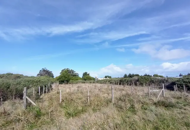 Terreno en venta en SAN EDUARDO DEL MAR