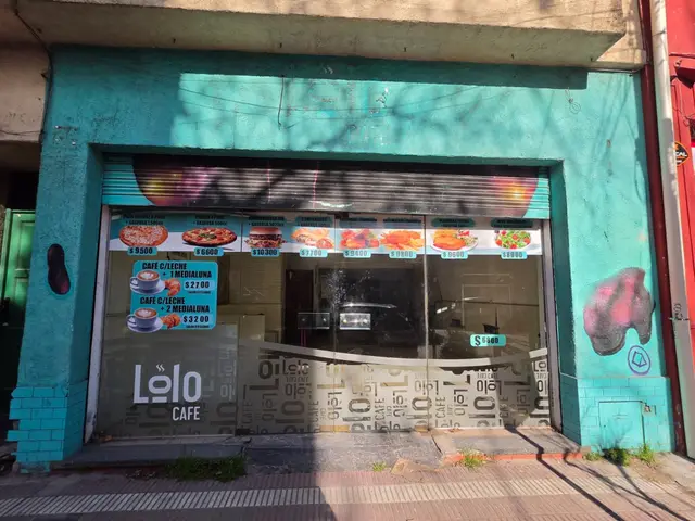Local de 5 ambientes en venta en PLAZA PERALTA RAMOS