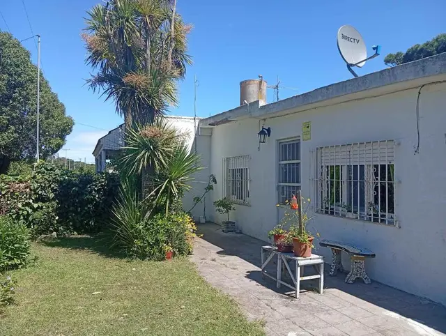 Casa de 3 ambientes en venta en ARROYO CHAPADMALAL
