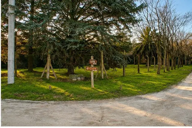 Terreno en venta en COLINA ALEGRE