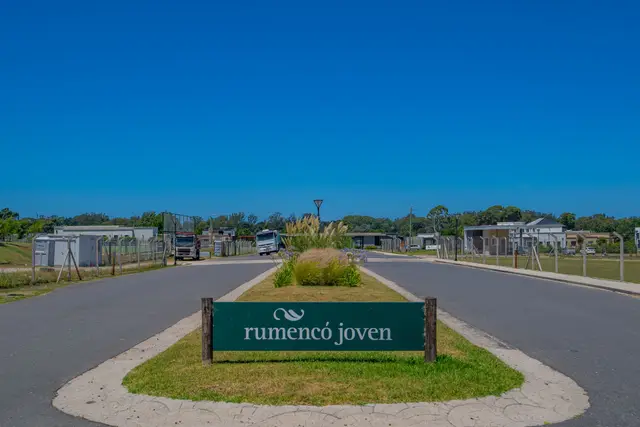 Terreno en venta en PARQUE INDEPENDENCIA