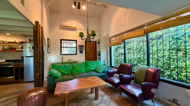 Casa de 5 ambientes en venta en Mar del Plata
