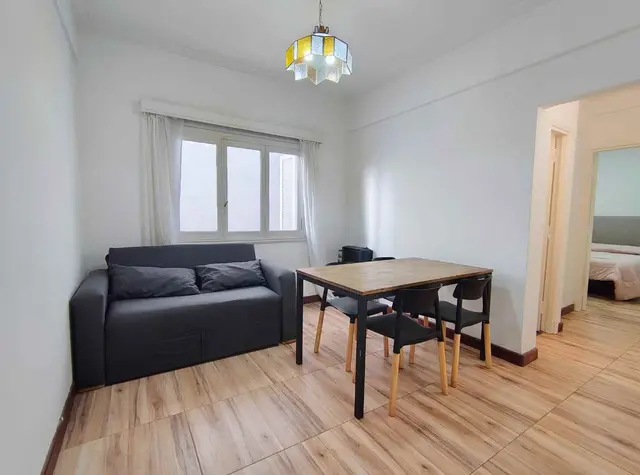 Departamento de 3 ambientes en venta en Centro
