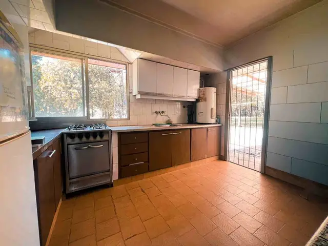 Casa de 3 ambientes en venta en QUEBRADAS DE PERALTA RAMOS