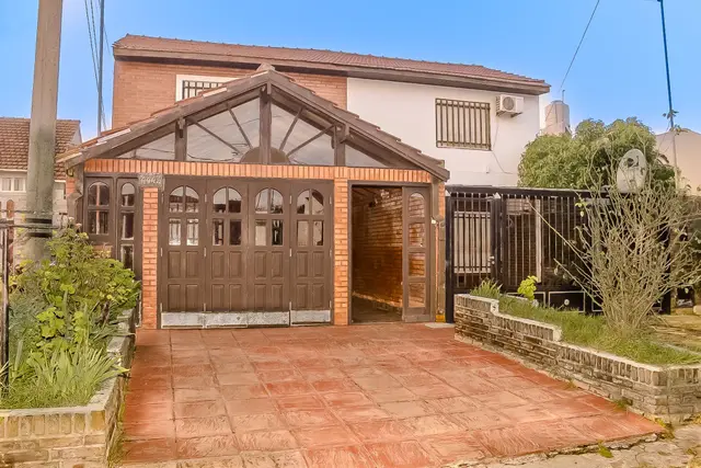 PH de 3 ambientes en venta en CONSTITUCION