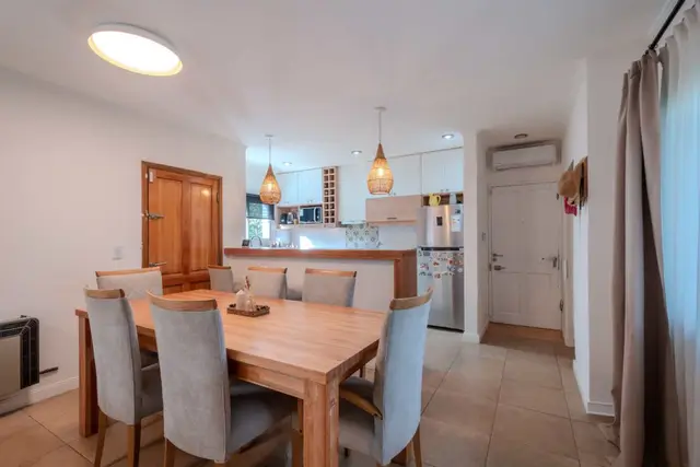 Casa de 3 ambientes en venta en BOSQUE PERALTA RAMOS