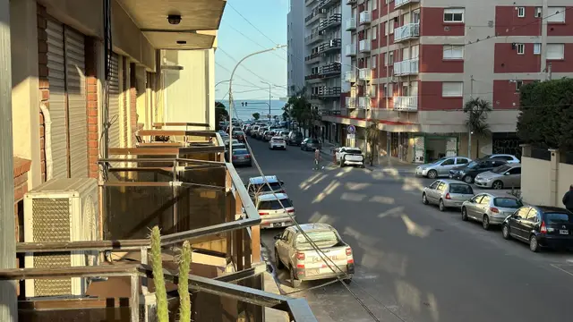 Departamento de 2 ambientes en venta en LA PERLA
