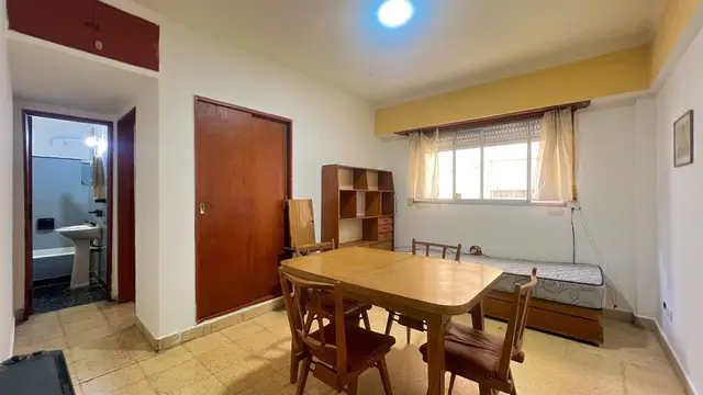 Departamento de 2 ambientes en venta en Centro