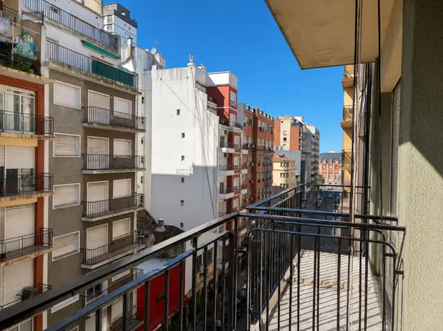 Departamento de 2 ambientes en venta en Centro