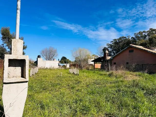 Terreno en venta en LOS ACANTILADOS