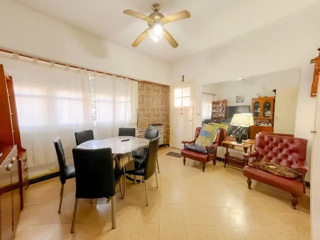 PH de 3 ambientes en venta en ESTACION TERMINAL (ALDREY)