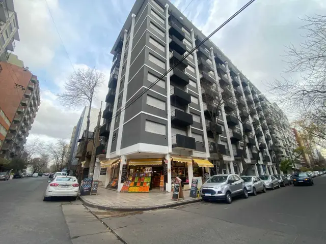 Departamento de 2 ambientes en venta en Centro
