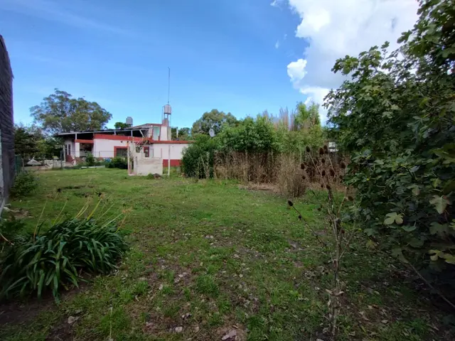Terreno en venta en PLAYA CHAPADMALAL