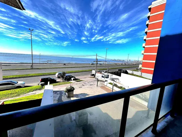 Departamento de 3 ambientes en venta en CONSTITUCION