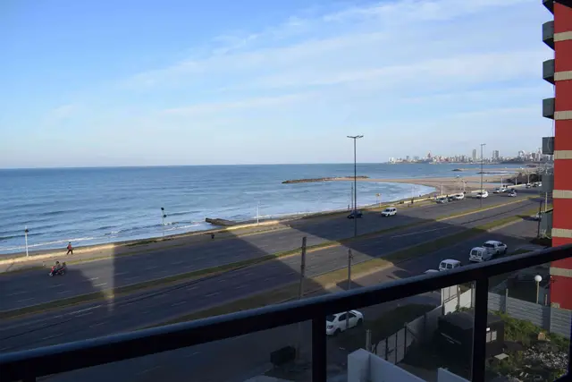 Departamento de 3 ambientes en venta en CONSTITUCION