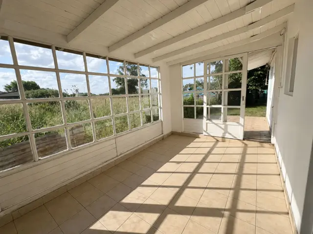 Casa de 3 ambientes en venta en SAN JACINTO