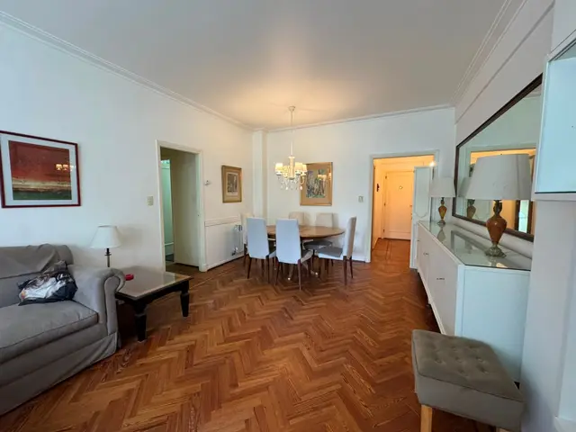 Departamento de 4 ambientes en alquiler en Centro
