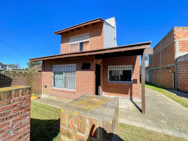 Casa de 4 ambientes en venta en Mar del Plata