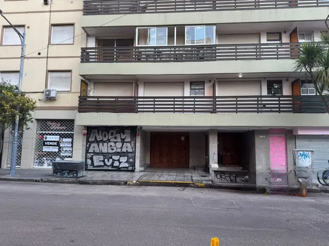 Cochera en venta en Centro